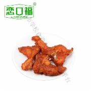 鸿运龙连心脆 2.25kg*4包