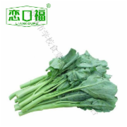 广东芥兰 500g 