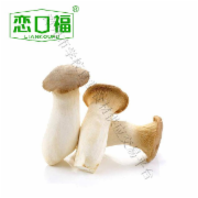 杏鲍菇（粒小） 2500g