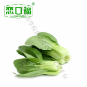 油菜 500g