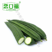 长丝瓜 500g