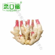 新竹姜 500g