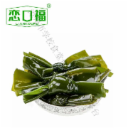 海带结 500g