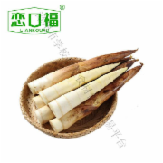 去皮春笋 500g