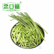 蒜苔 500g