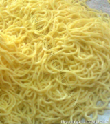 油面