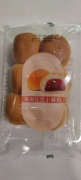红豆餐包（6粒装）