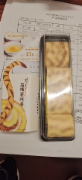 虎皮层层麻糬蛋糕卷
