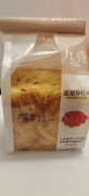 蔓越莓九叠吐司