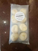 原味麻糬球糕点
