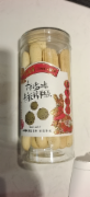 椒盐味卡拉棒糕点