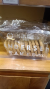 
芝麻桃酥糕点